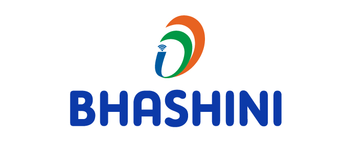 Bhashini Logo